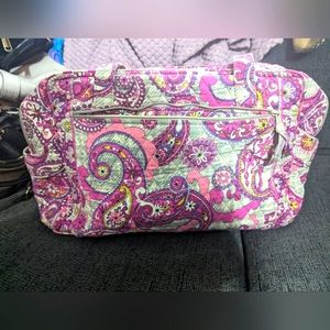 Vera Bradley Diaper Bag